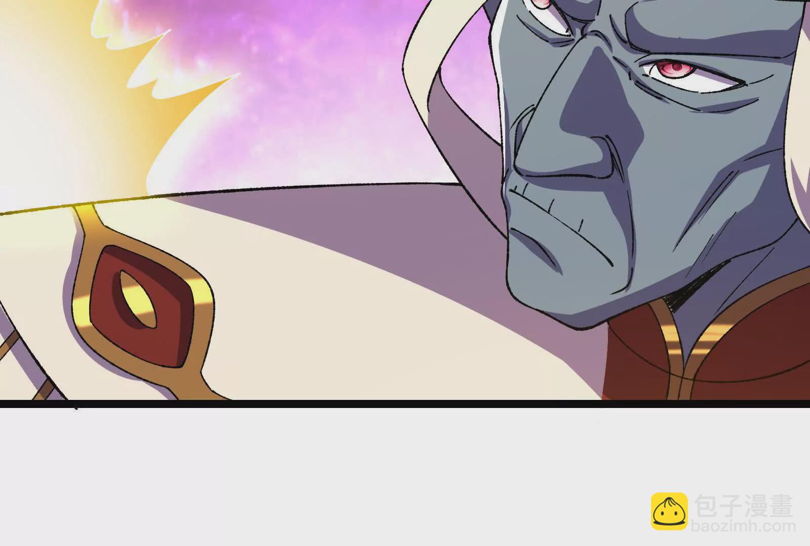 古神遊戲 - 第117話 強者！奮勇對抗(2/2) - 3